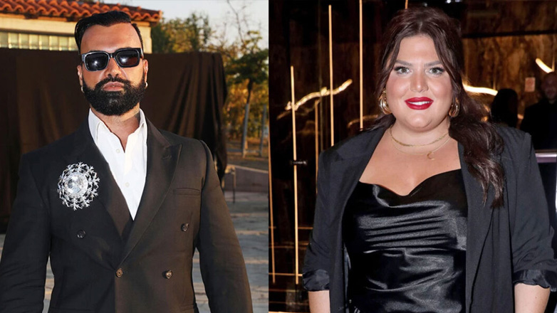 Περικλής Κονδυλάτος: Η αναφορά στη Δανάη Μπάρκα μετά την κόντρα τους