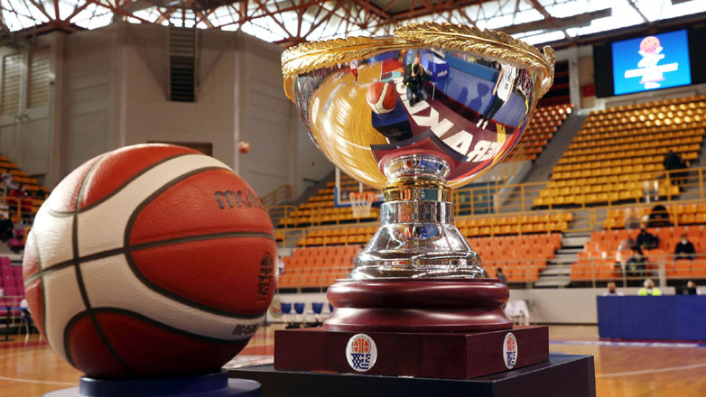 Μπάσκετ: Ντέρμπι έβγαλε η κληρωτίδα στο final-8 του Κυπέλλου