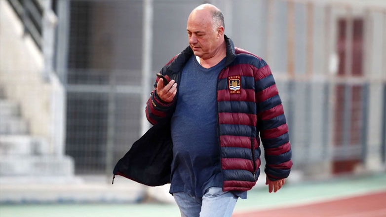 ΕΠΟ: Πρόστιμο και απαγόρευση εισόδου στον Μπέο