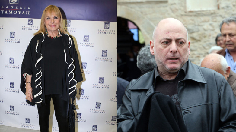 Επίθεση Άννας Φόνσου στον Γιώργο Λαμπάτο: «Δεν είναι ωραίο να βγαίνουν και να λένε ότι πεινάνε»