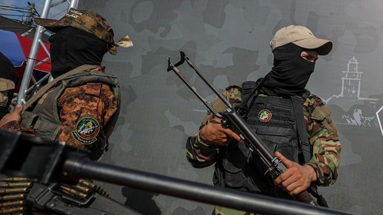 Διοικητής της Χαμάς πέθανε σε ισραηλινή επιδρομή στη Δυτική Όχθη