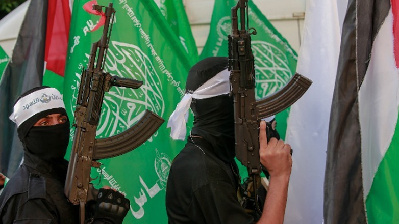 Οι ηγέτες της Χαμάς δεν σκοπεύουν να εγκαταλείψουν τη Λωρίδα της Γάζας