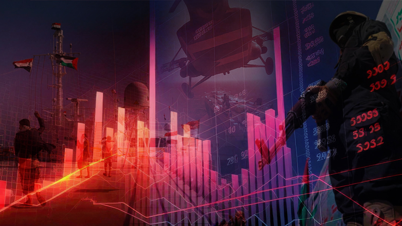 «Ρουκέτες» ακρίβειας από τους Χούθι