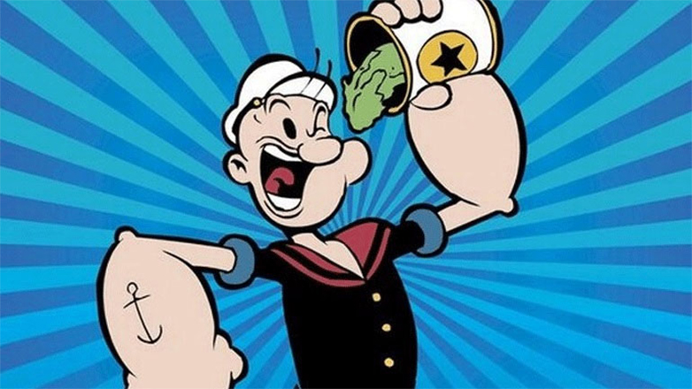 Γενέθλια σήμερα για τον Ποπάυ – Κλείνει τα 95 του χρόνια!