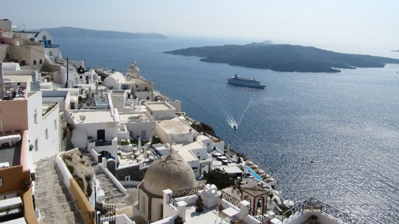 Η Ελλάδα αναδεικνύεται στη Νορβηγία ως ο καλύτερος τουριστικός προορισμός για το 2024