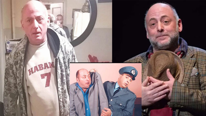 Γιώργος Λαμπάτος: Οι άθλιες συνθήκες διαβίωσης, οι καταγγελίες για τον Μάρκο Σεφερλή και ο Πέτρος Φιλιππίδης