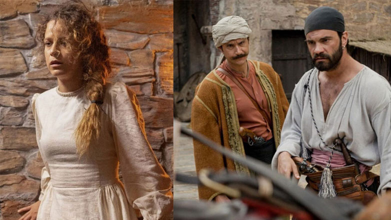 Θεοδόσης Φυλακτός για το φινάλε της «Μάγισσας»: «Ξέρουμε το τέλος, όταν το διάβαζα δεν το πίστευα»