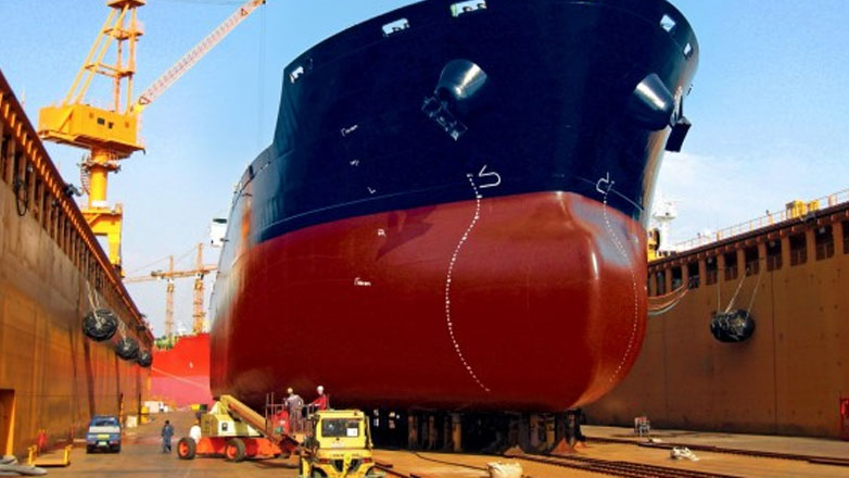 Οι Έλληνες εφοπλιστές επένδυσαν ,1 δισ. για 267 ναυπηγήσεις το 2023