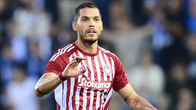 Ολυμπιακός: Λύθηκε η συνεργασία με τον Φρέιρε