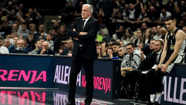 Ομπράντοβιτς: «Αδιάσπαστη η σχέση μου με τους φιλάθλους του Παναθηναϊκού»