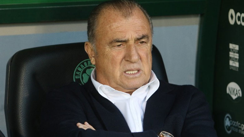 Τερίμ: «Δεν κοιτάω τις απουσίες, θα παίξουμε για την πρόκριση στα 90 λεπτά»