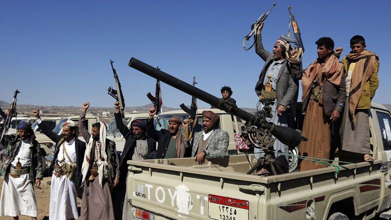 Οι ΗΠΑ θα χαρακτηρίσουν και πάλι τους Χούθι της Υεμένης «τρομοκρατική» οργάνωση