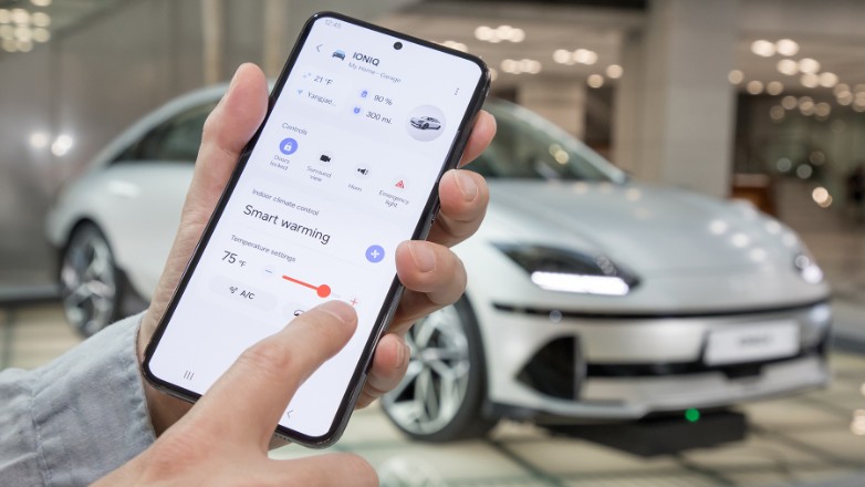 Η σύνδεση του «έξυπνου σπιτιού» με το «έξυπνο αυτοκίνητο» αλλάζει τον τρόπο ζωής