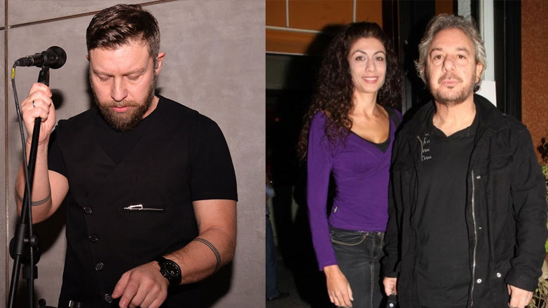 Φιλοθέη Μωβ για Γιάννη Βαρδή: «Τα σκουπίδια τα αντιμετωπίζουμε με το να πηγαίνουμε να τα πετάμε»