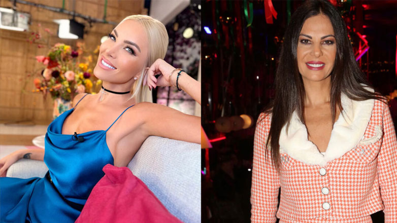 Εύη Βατίδου για Κατερίνα Καινούργιου: «Τη λέξη “πέταμα” που είπανε να την πάρουν πίσω»