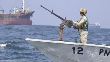 Ερυθρά Θάλασσα: Ο αντίκτυπος στη διεθνή οικονομία