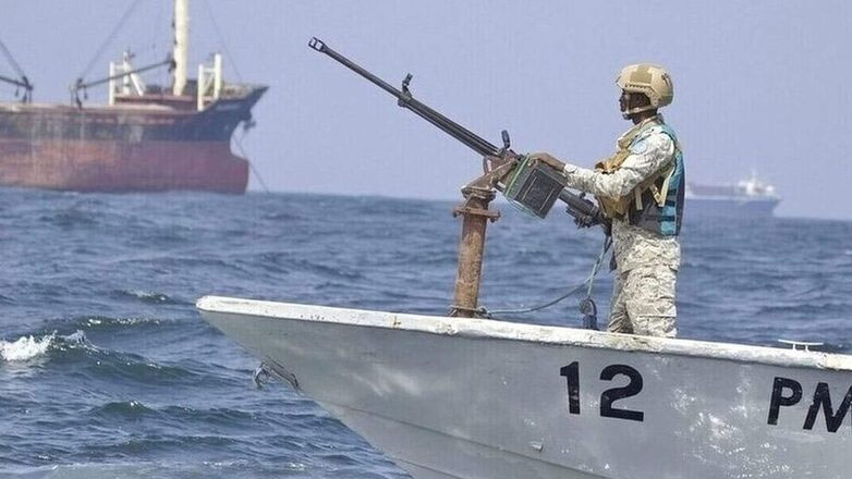 Ερυθρά Θάλασσα: Ο αντίκτυπος στη διεθνή οικονομία