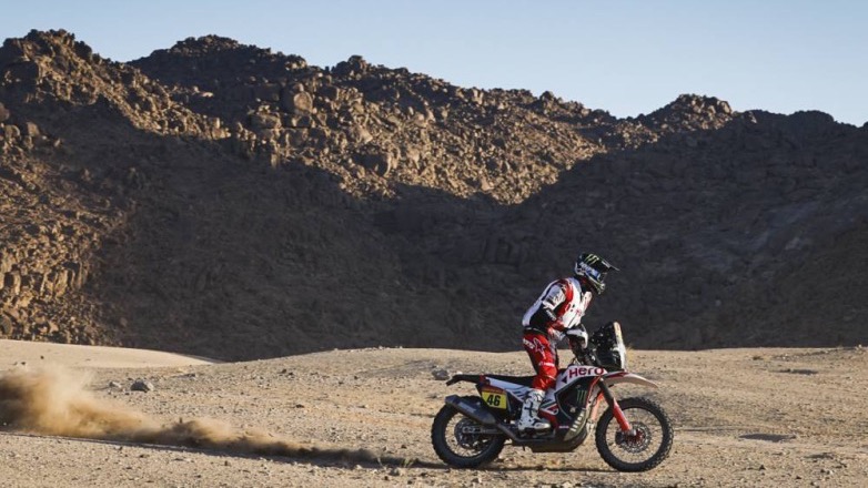 Dakar 2024 Bike: O Branch νικητής στην 11η Ειδική, ο Brabec πάει για τη νίκη του Αγώνα