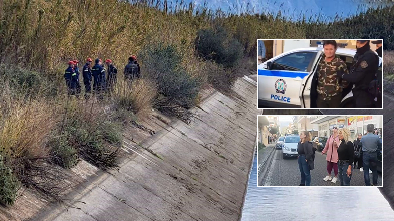 Μεσολόγγι: Μετά τον κρεοπώλη, άλλες τέσσερις προσαγωγές