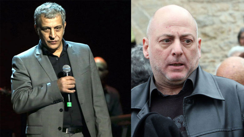 Γιώργος Λαμπάτος: Στο πλευρό του ο Θέμης Αδαμαντίδης μετά την αποκάλυψη για τις άθλιες συνθήκες διαβίωσης