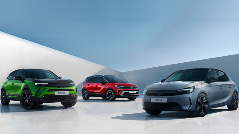 Πρόγραμμα απόσυρσης της Opel – Άλλαξε το παλιό του Opel με ένα καινούργιο, έχοντας όφελος έως και 3.500 ευρώ