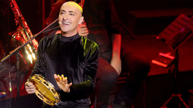 Θανάσης Αλευράς: «Πάσχω από αυτοάνοσο που με έφερε σε μεγάλη αμηχανία σε περιόδους»