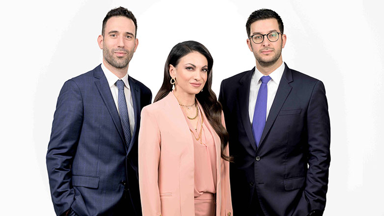 Παπαστράτος: Νέα εμπορική δομή και τρεις νέοι γενικοί διευθυντές