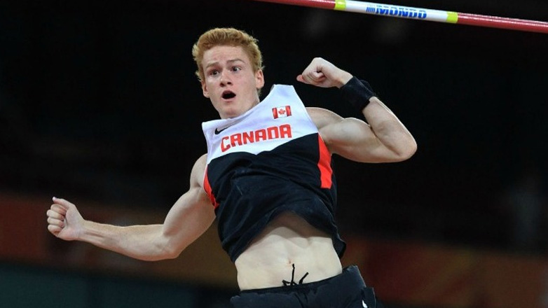 Σον Μπάρμπερ: Πέθανε σε ηλικία 29 ετών ο παγκόσμιος πρωταθλητής του επί κοντώ