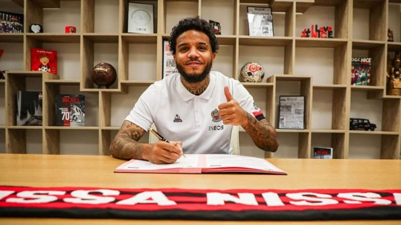 Δανεικός από την Μπεσίκτας στη Νις ο Βαλεντάν Ροζιέ