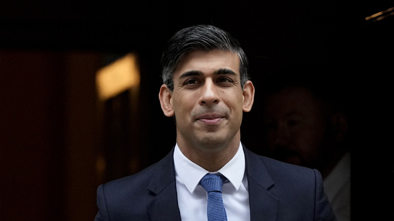 Ην. Βασίλειο: O Σούνακ ζητά «πράσινο φως» από τους λόρδους για το νομοσχέδιο Ρουάντα