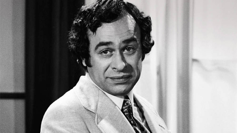 Χρόνης Εξαρχάκος: 92 χρόνια από τη γέννηση του σπουδαίου ηθοποιού