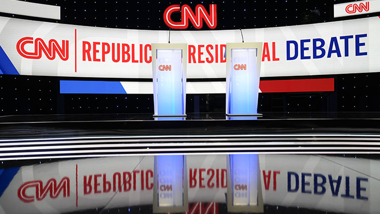 ΗΠΑ: Ακυρώθηκαν τα δύο ντιμπέιτ των υποψηφίων των Ρεπουμπλικάνων για το προεδρικό χρίσμα