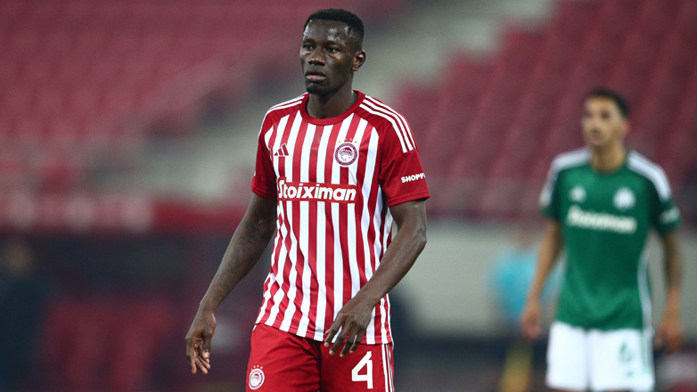 Ο Μαντί Καμαρά ζήτησε συγγνώμη για το χαμένο πέναλτι με τον Παναθηναϊκό