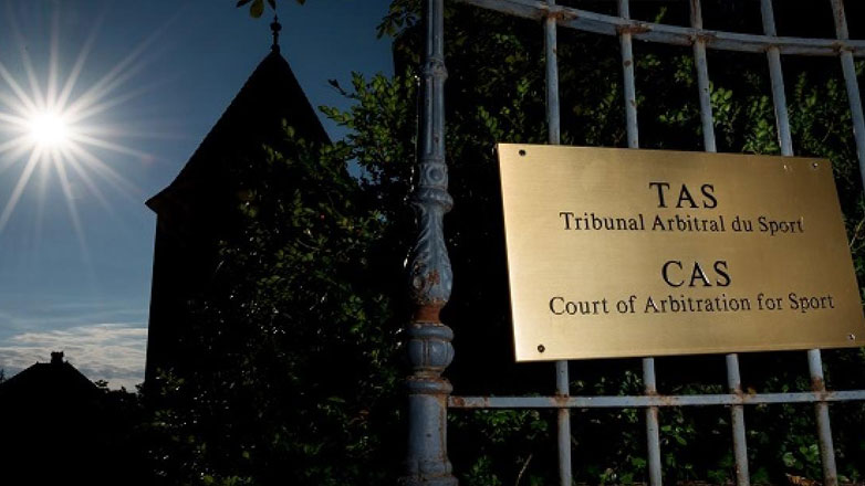 Το CAS δικαίωσε την Σεβίλλη στην υπόθεση Νιανιό