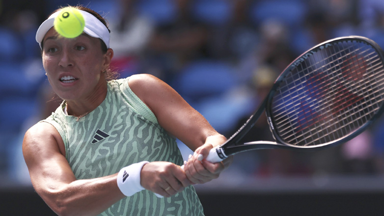 Eκτός Australian Open η Πεγκούλα, αποκλείστηκε από την Μπιρέλ