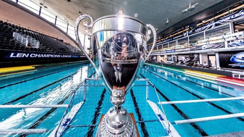 Πόλο: Στη Μάλτα το final-4 του Champions League ως το 2026