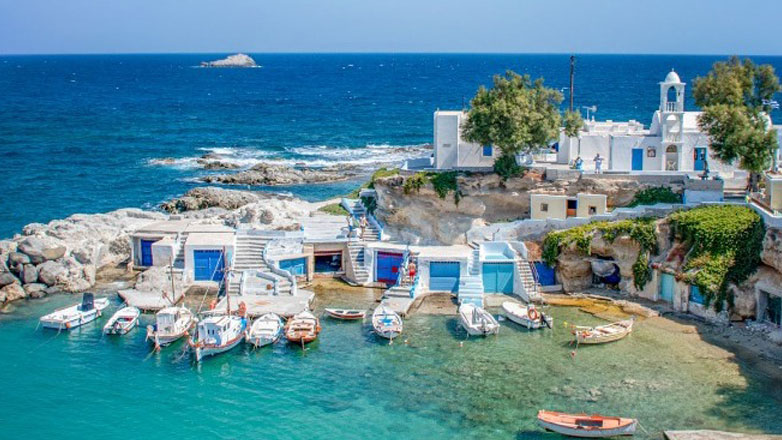 Η Ελλάδα αναδεικνύεται στη Νορβηγία ως ο καλύτερος τουριστικός προορισμός για το 2024