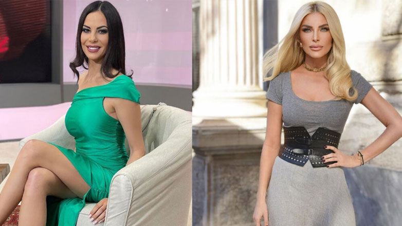 Ξεσπά η Εύη Βατίδου κατά της εκπομπής «Super Κατερίνα»: «Δεν θα λέτε ό,τι σας κατέβει στο κεφάλι»