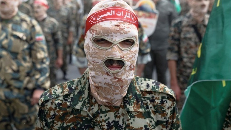 Δολοφονήθηκε μέλος των Φρουρών της Επανάστασης στο Σιστάν-Μπαλουχιστάν