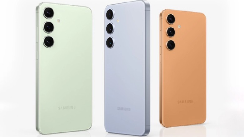 Η Samsung κυκλοφόρησε τα νέα της μοντέλα Galaxy S24 με AI