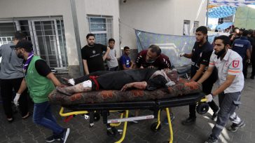 Γάζα: Τουλάχιστον 24.762 οι νεκροί Παλαιστίνιοι σε ισραηλινά πλήγματα