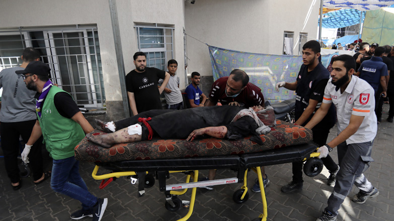 Γάζα: Τουλάχιστον 28.176 Παλαιστίνιοι έχουν σκοτωθεί από ισραηλινά πλήγματα