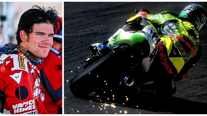 Έφυγε από τη ζωή ο Anthony Gobert