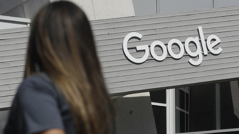 Ο γενικός διευθυντής της Google ανακοίνωσε νέες περικοπές θέσεων εργασίας