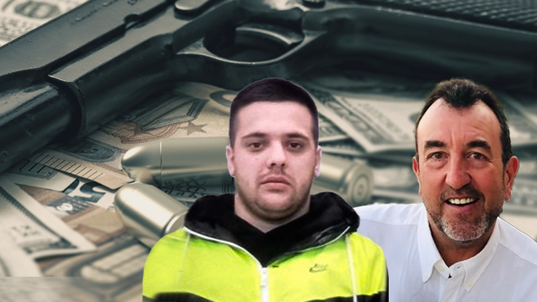 Greek Mafia: Tρεις συλλήψεις για τις δολοφονίες