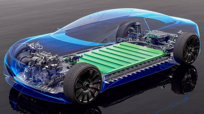 Το Χάρβαρντ έφτιαξε μπαταρία για ηλεκτρικά οχήματα που φορτίζει σε 10 λεπτά