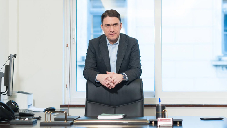 Τι φέρνει σε συντάξεις και εισφορές το 2024