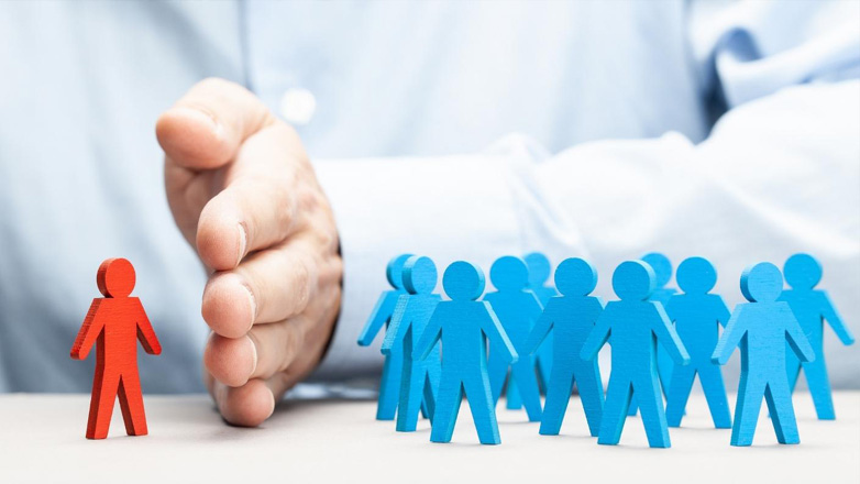 Ο επίμονος αγώνας κατά των διακρίσεων με βάση τον σεξουαλικό προσανατολισμό