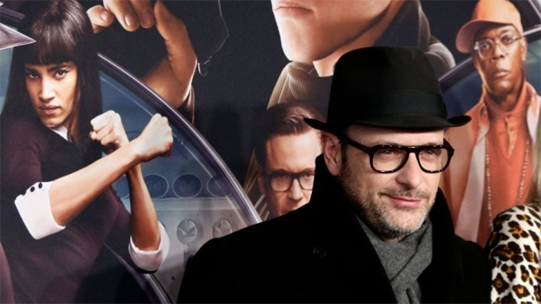 Μάθιου Βον: Απέρριψε τη θεωρία συνωμοσίας ότι η Τέιλορ Σουίφτ έγραψε το βιβλίο «Argylle»