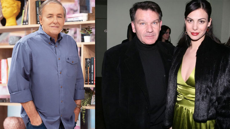 Ανδρέας Μικρούτσικος για Αλέξη Κούγια: Τρέφει μεγάλο έρωτα για την Εύη Βατίδου»